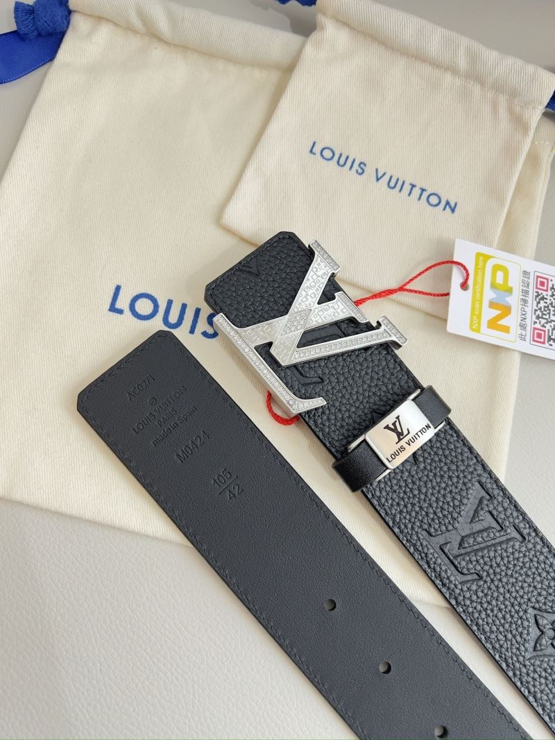 Louis Vuitton Belts